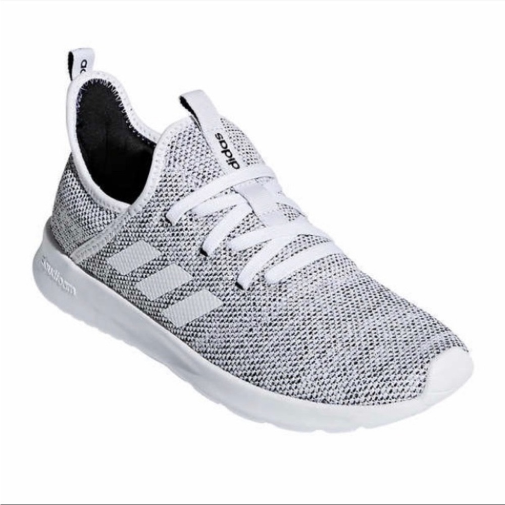 Adidas Women’s Cloudfoam Pure Running Sneaker - Sz 8